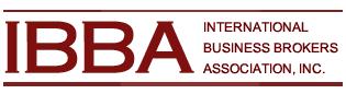 International Business Brokers Logo