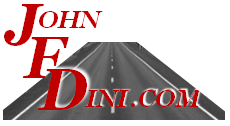 John F. Dini Icon