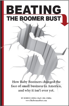 Beating the Boomer Bust eBook by John F. Dini Beating the Boomer Bust eBook by John F. Dini