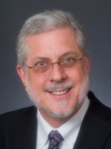 John F. Dini headshot