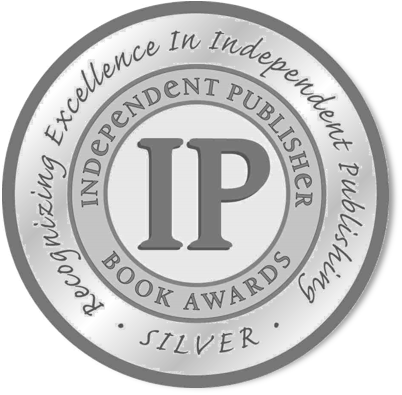 IPPY Silver Gradient
